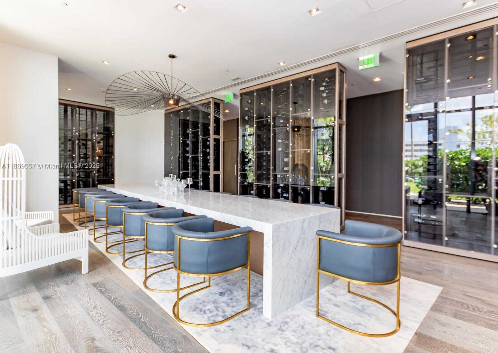 Small Image of 650 NORTH EAST 32ND ST #707, Miami Number 37