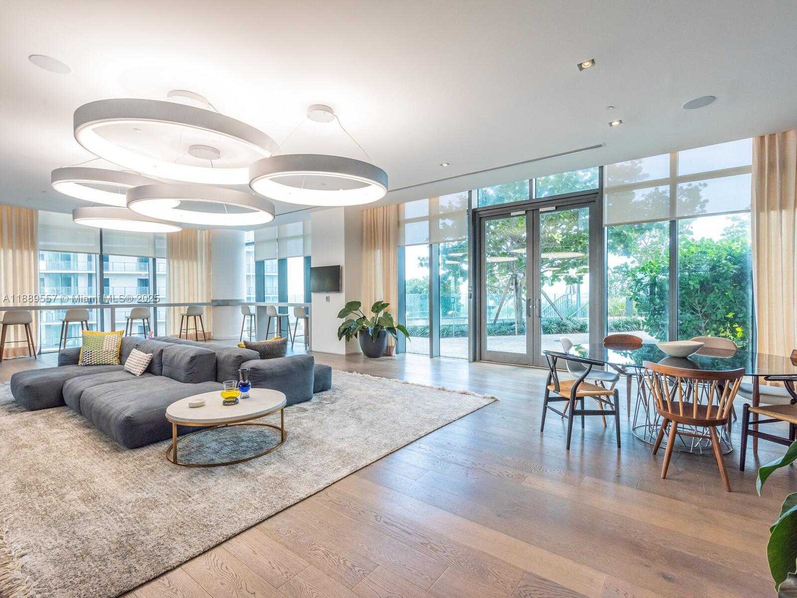 Small Image of 650 NORTH EAST 32ND ST #707, Miami Number 38