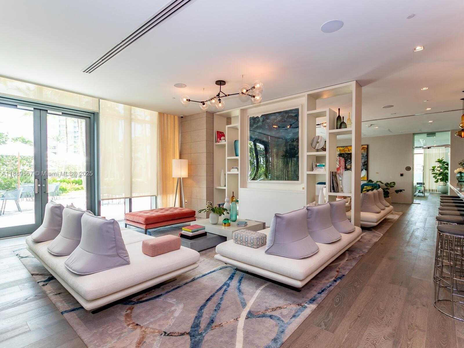 Small Image of 650 NORTH EAST 32ND ST #707, Miami Number 39