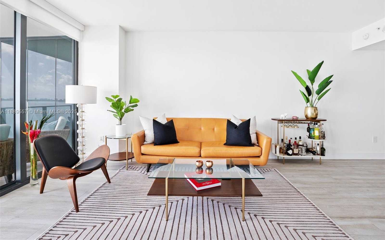 Small Image of 650 NORTH EAST 32ND ST #707, Miami Number 9