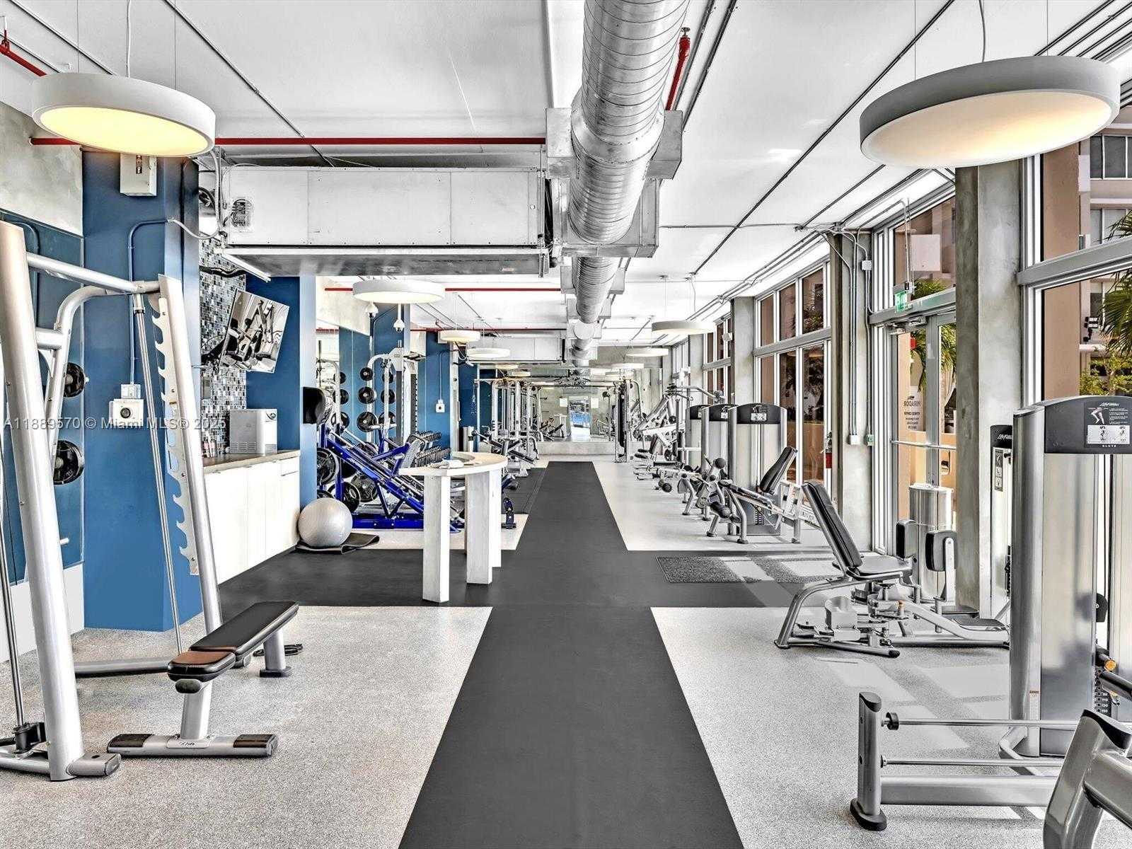Small Image of 1200 WEST AVE #1008, Miami Beach Number 12