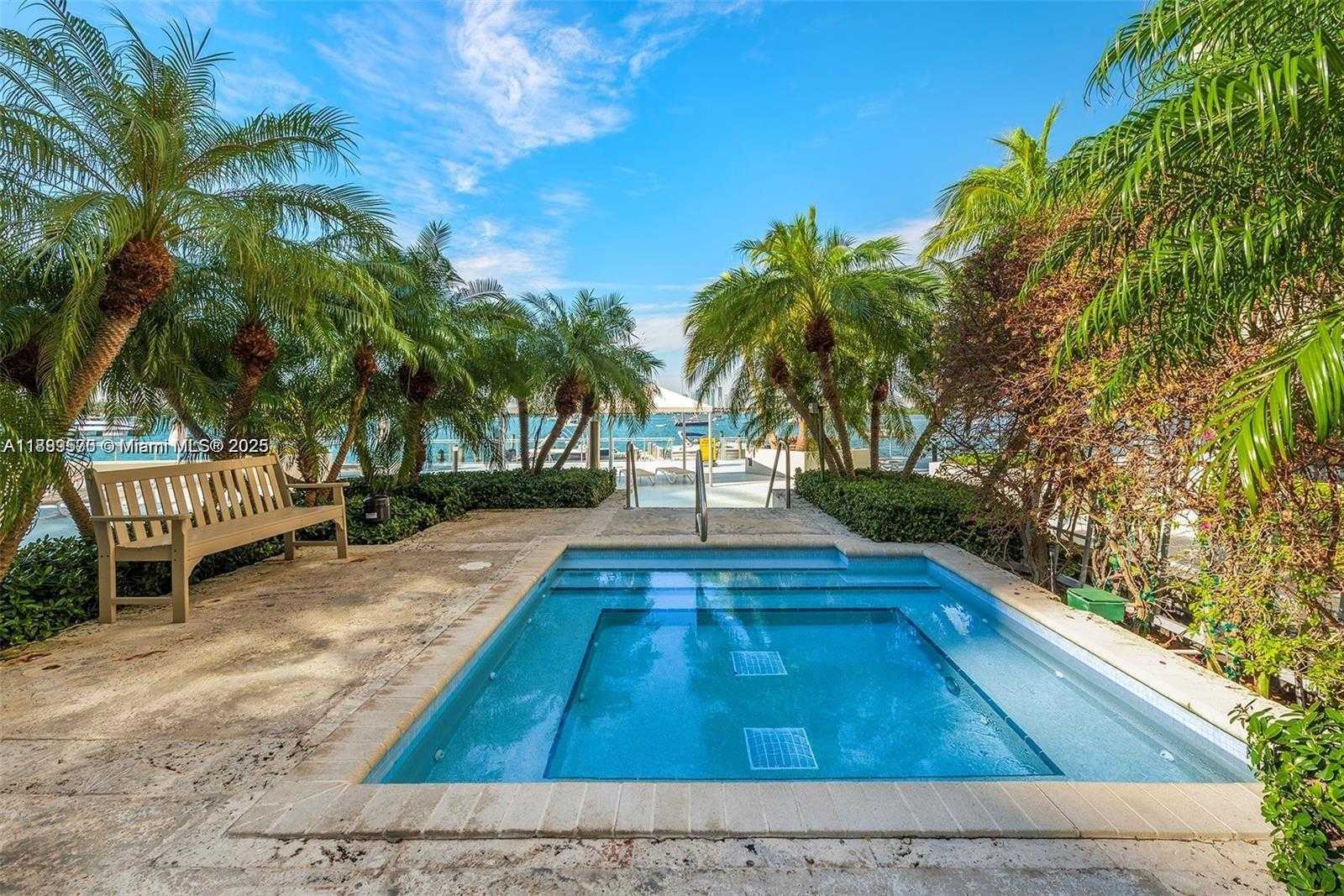 Small Image of 1200 WEST AVE #1008, Miami Beach Number 13