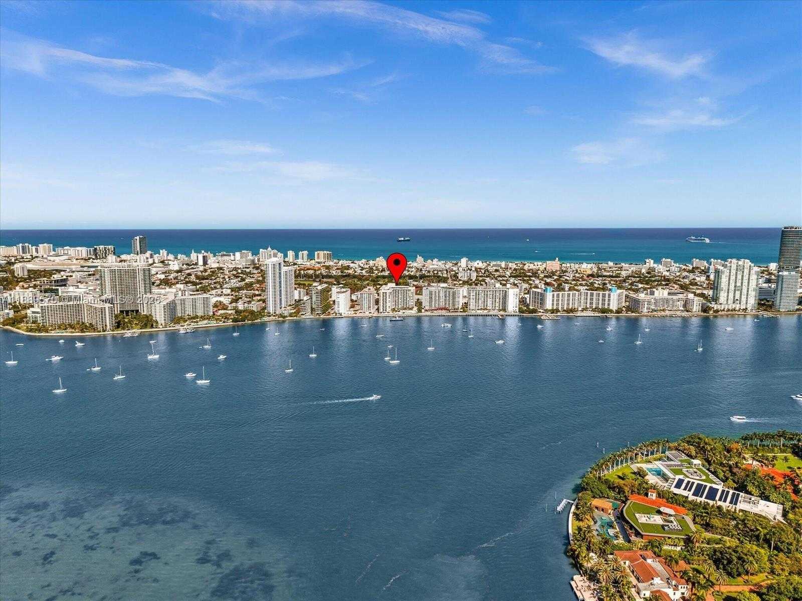 Small Image of 1200 WEST AVE #1008, Miami Beach Number 15