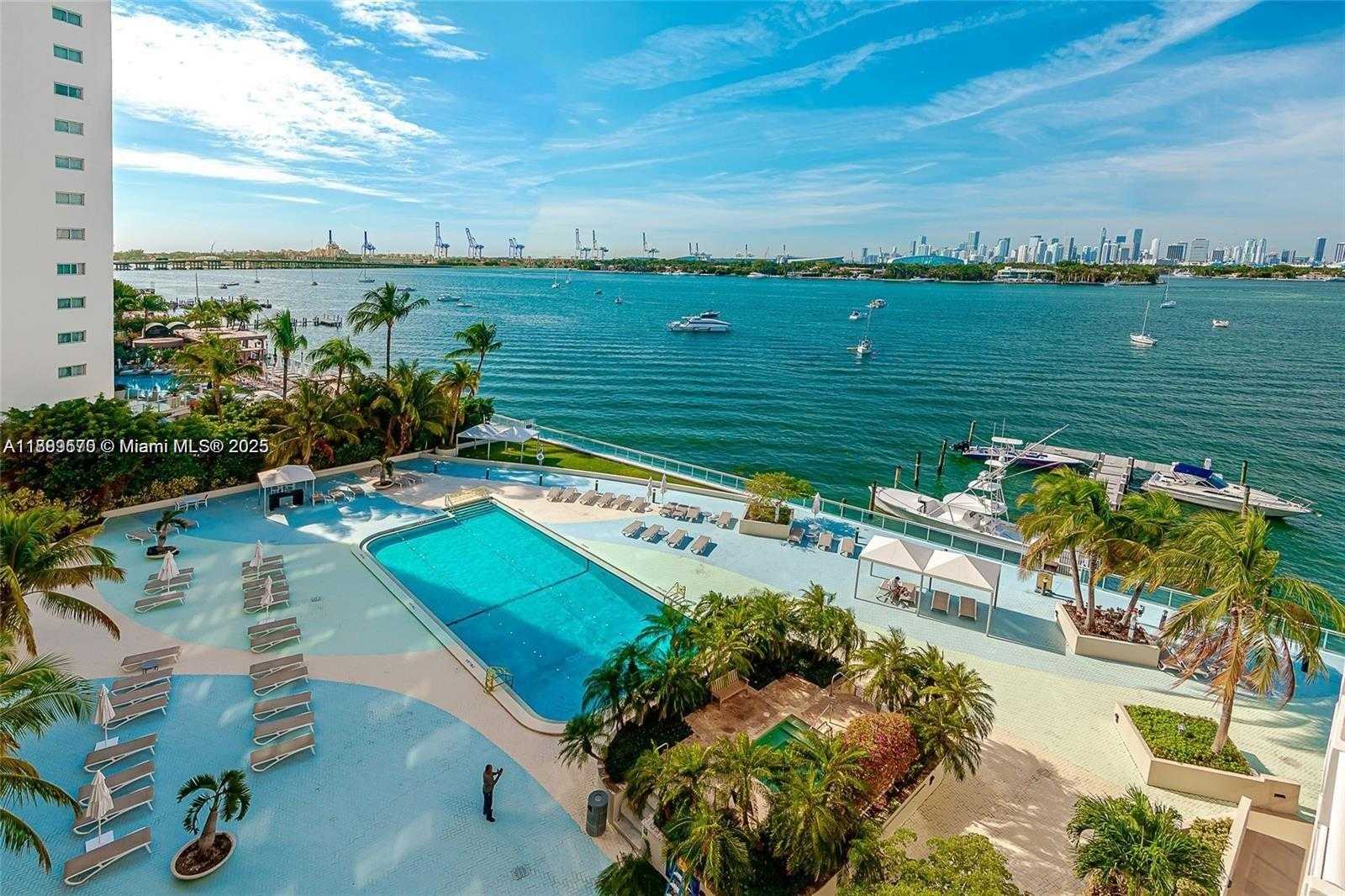 Small Image of 1200 WEST AVE #1008, Miami Beach Number 16