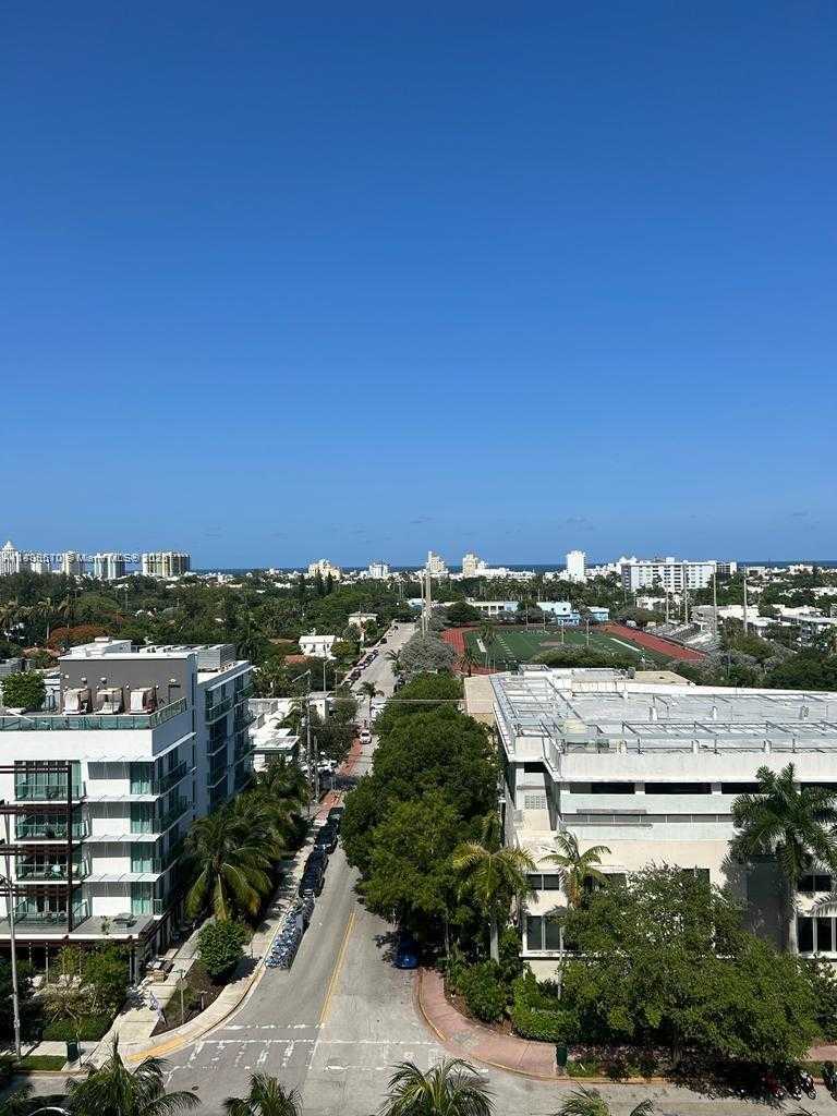 Small Image of 1200 WEST AVE #1008, Miami Beach Number 18