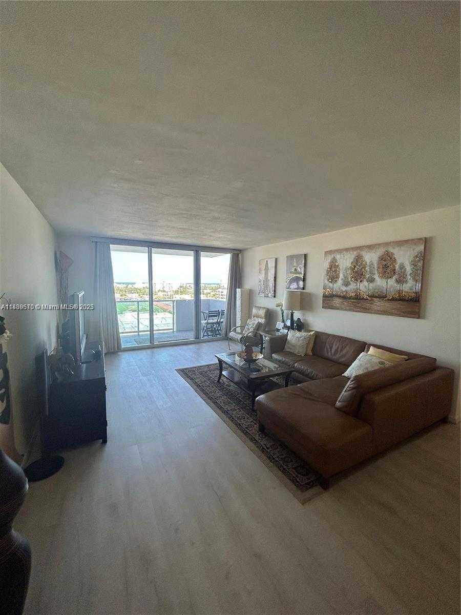 Small Image of 1200 WEST AVE #1008, Miami Beach Number 4