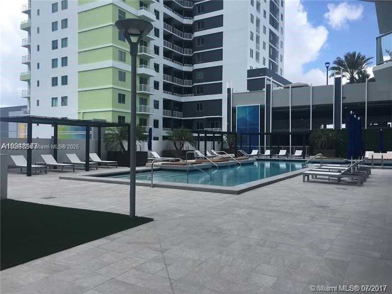 Small Image of 1010 SOUTH WEST 2ND AVE #1105, Miami Number 10
