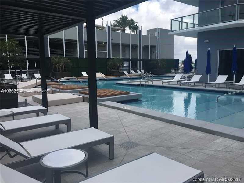 Small Image of 1010 SOUTH WEST 2ND AVE #1105, Miami Number 11