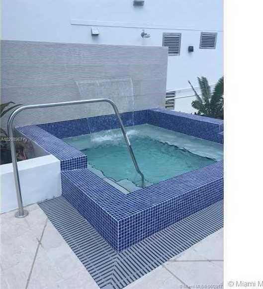 Small Image of 1010 SOUTH WEST 2ND AVE #1105, Miami Number 12