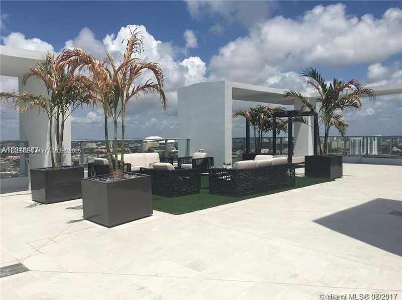 Small Image of 1010 SOUTH WEST 2ND AVE #1105, Miami Number 13