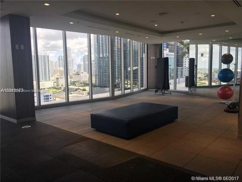 Small Image of 1010 SOUTH WEST 2ND AVE #1105, Miami Number 14