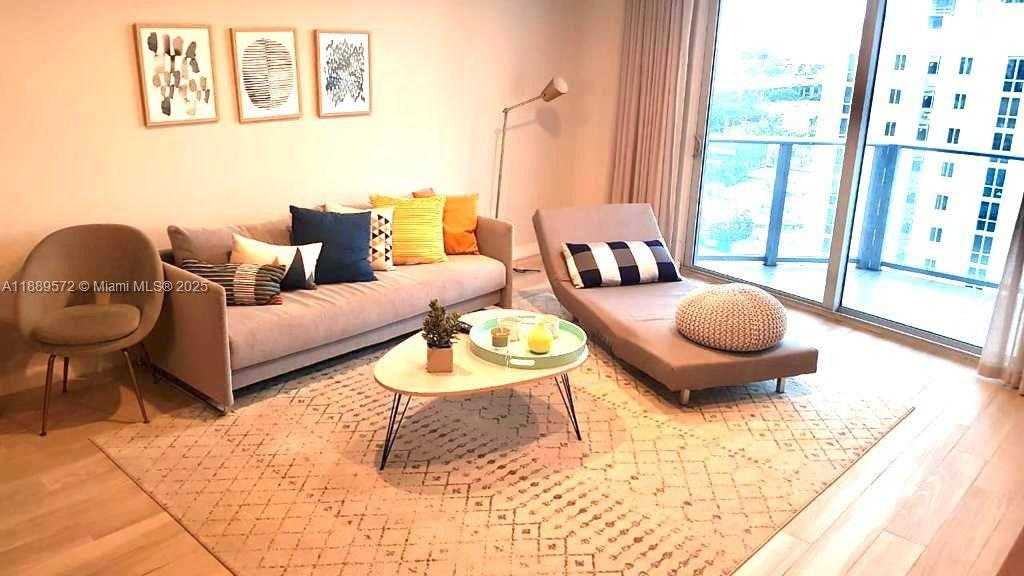 Small Image of 1010 SOUTH WEST 2ND AVE #1105, Miami Number 22