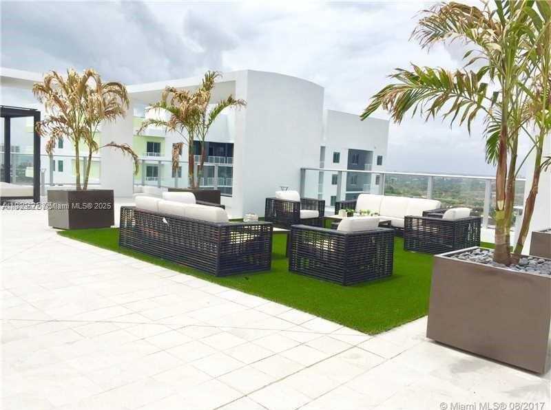 Small Image of 1010 SOUTH WEST 2ND AVE #1105, Miami Number 7