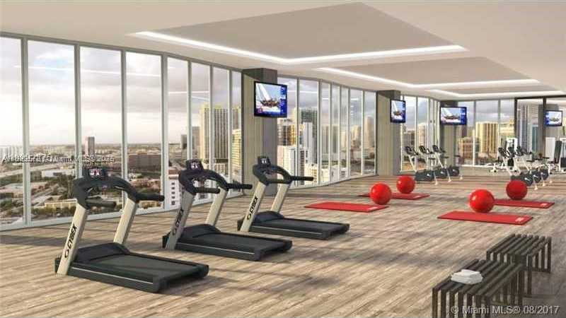 Small Image of 1010 SOUTH WEST 2ND AVE #1105, Miami Number 9