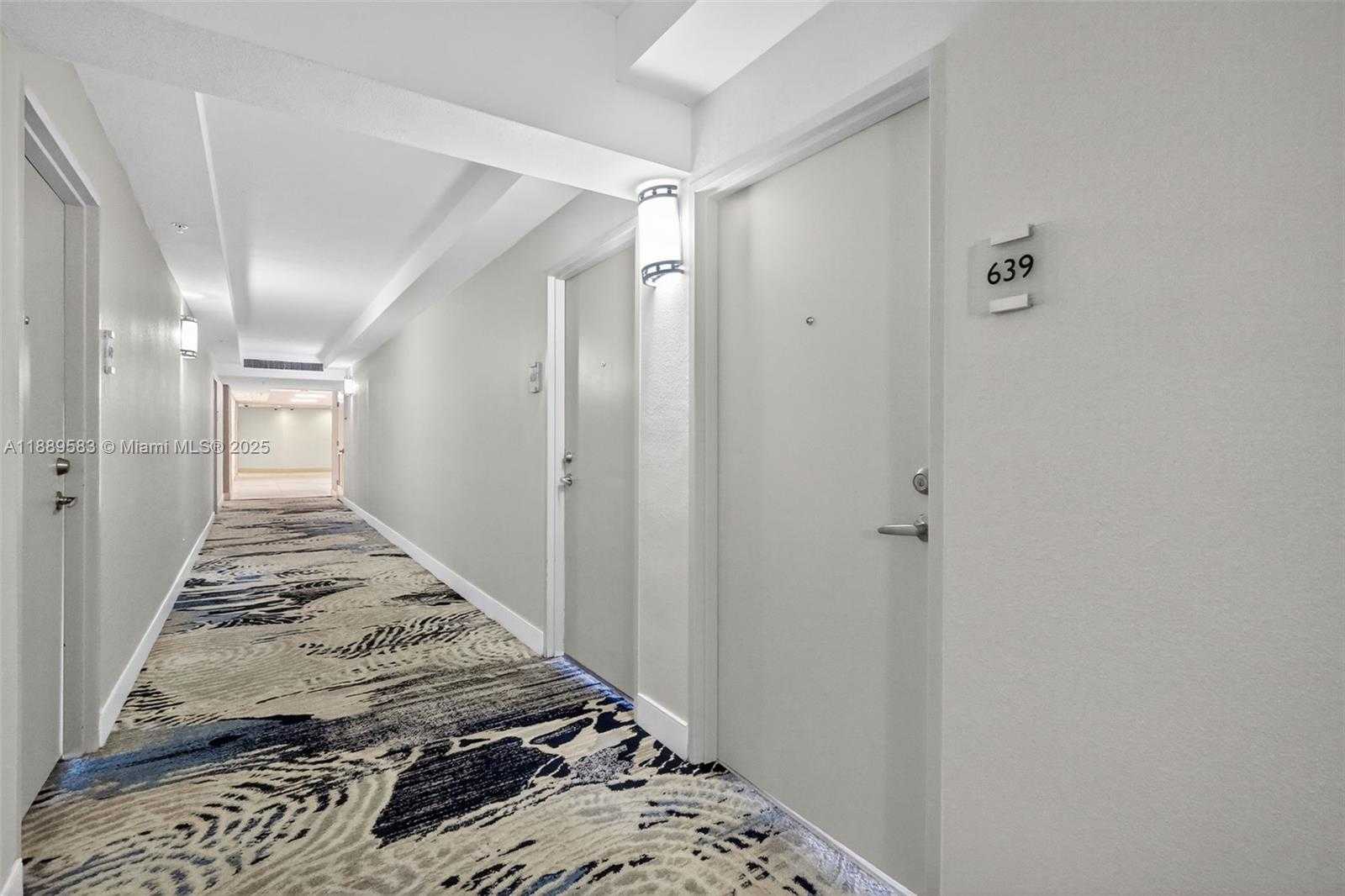 Small Image of 3001 SOUTH OCEAN DR #639, Hollywood Number 23