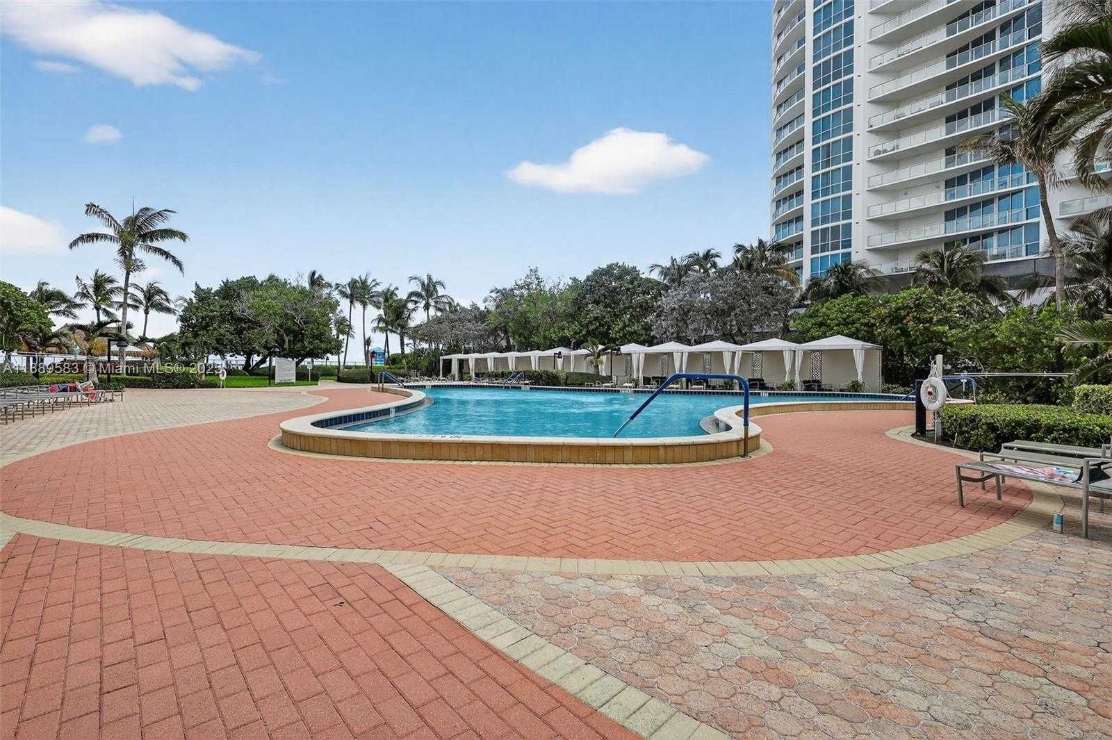 Small Image of 3001 SOUTH OCEAN DR #639, Hollywood Number 26