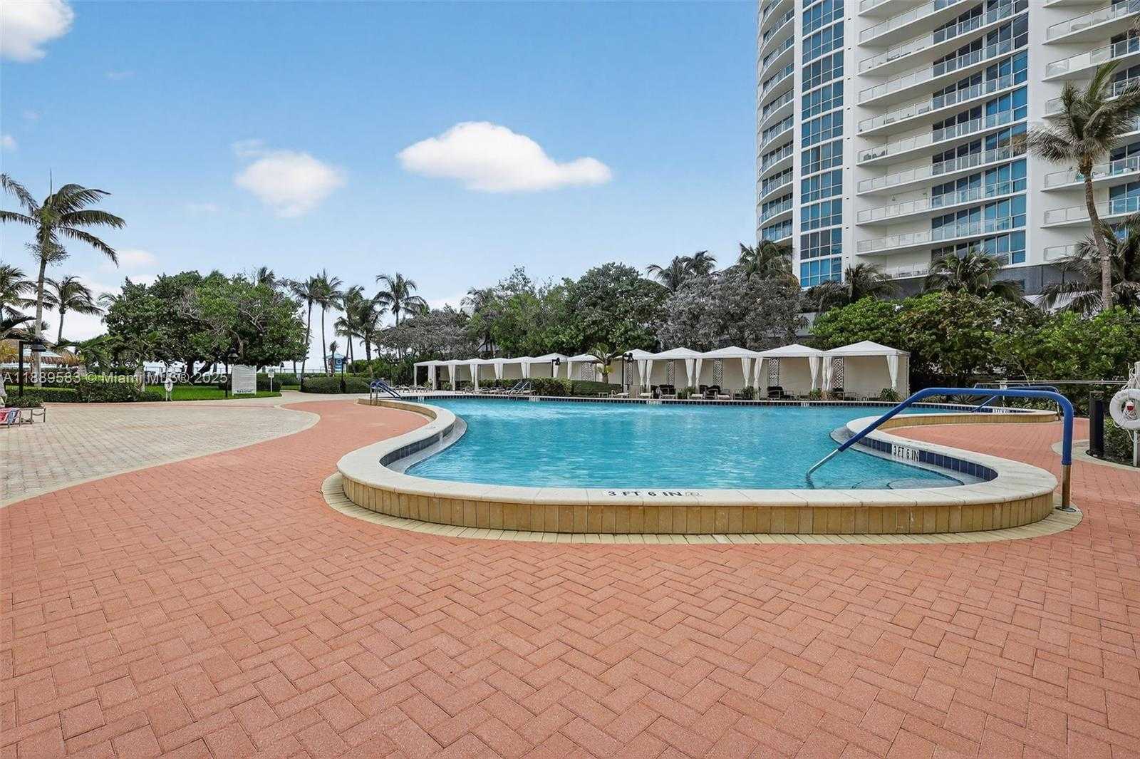Small Image of 3001 SOUTH OCEAN DR #639, Hollywood Number 27