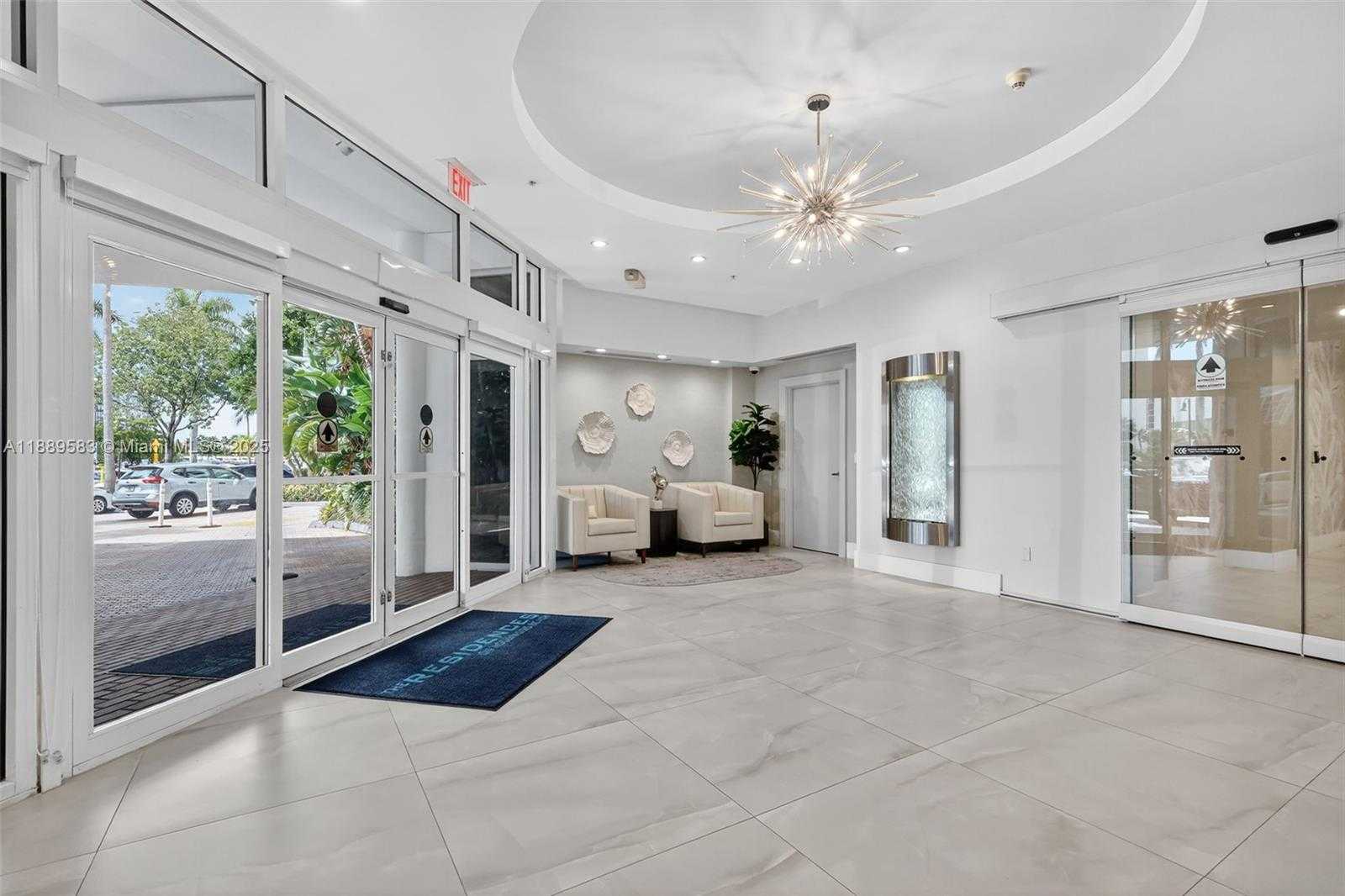 Small Image of 3001 SOUTH OCEAN DR #639, Hollywood Number 32