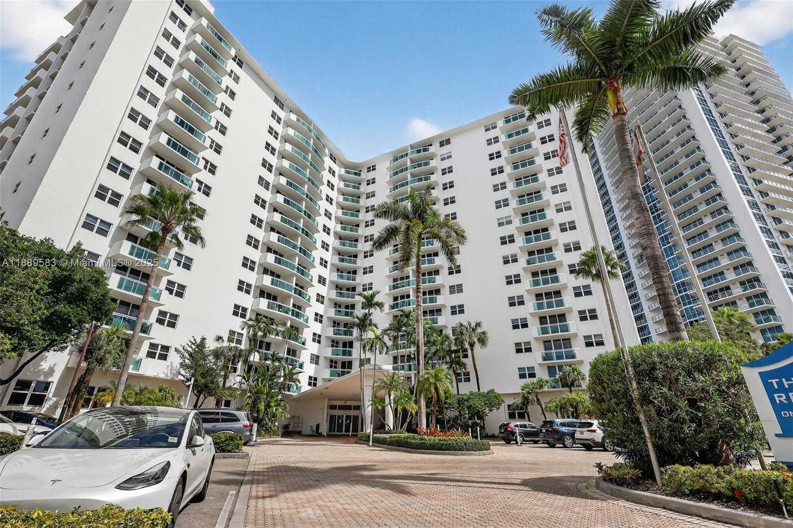 Small Image of 3001 SOUTH OCEAN DR #639, Hollywood Number 35