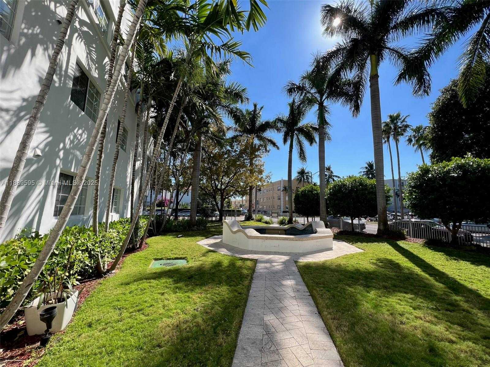 Small Image of 1300 PENNSYLVANIA AVE #105, Miami Beach Number 10