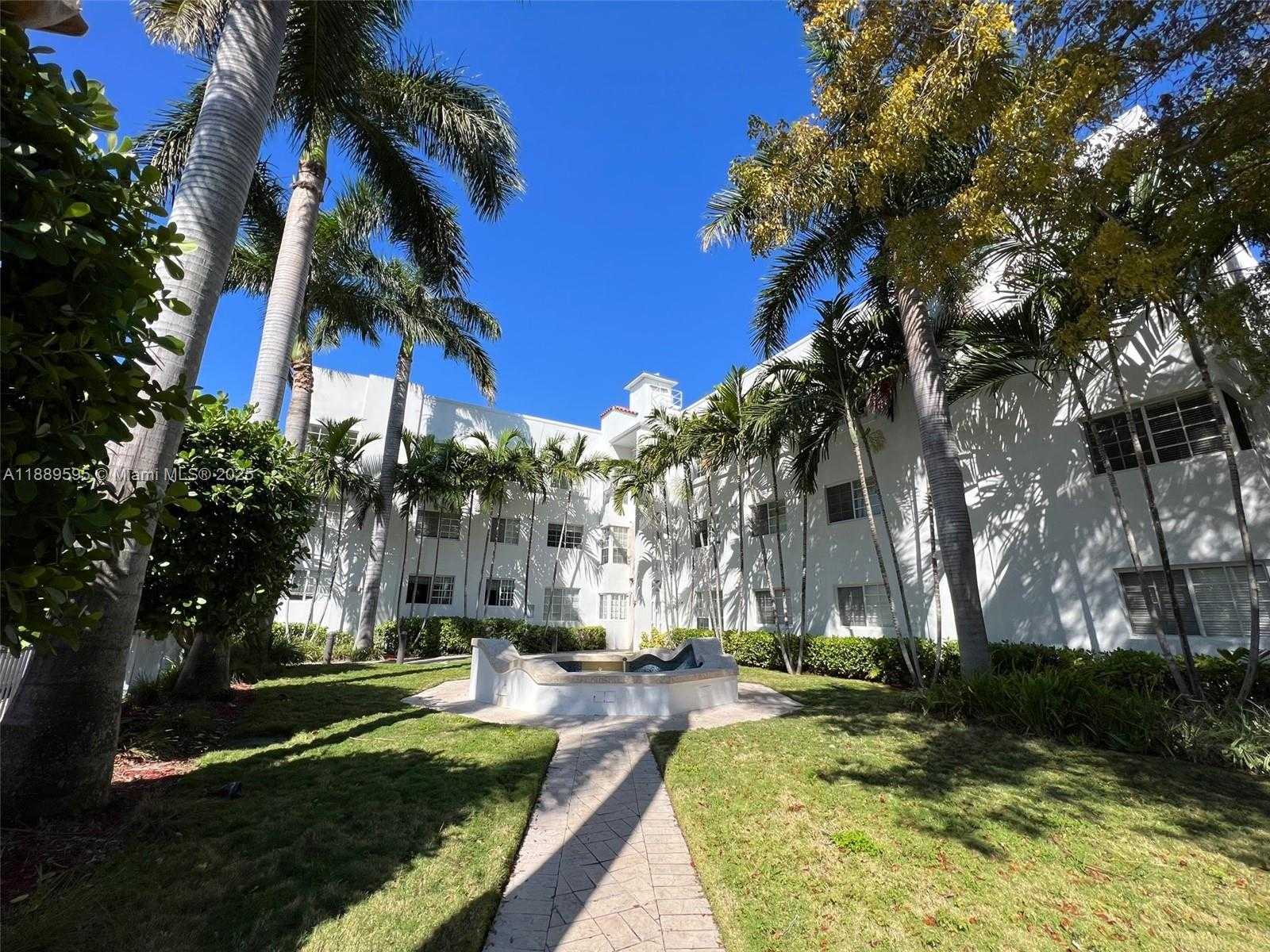 Small Image of 1300 PENNSYLVANIA AVE #105, Miami Beach Number 9