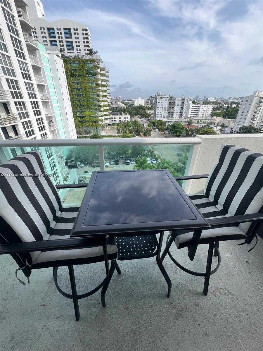 Small Image of 1200 WEST AVE #916, Miami Beach Number 8