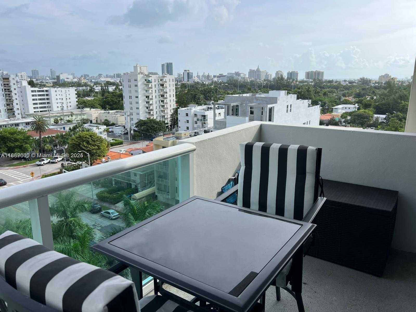 Small Image of 1200 WEST AVE #916, Miami Beach Number 9