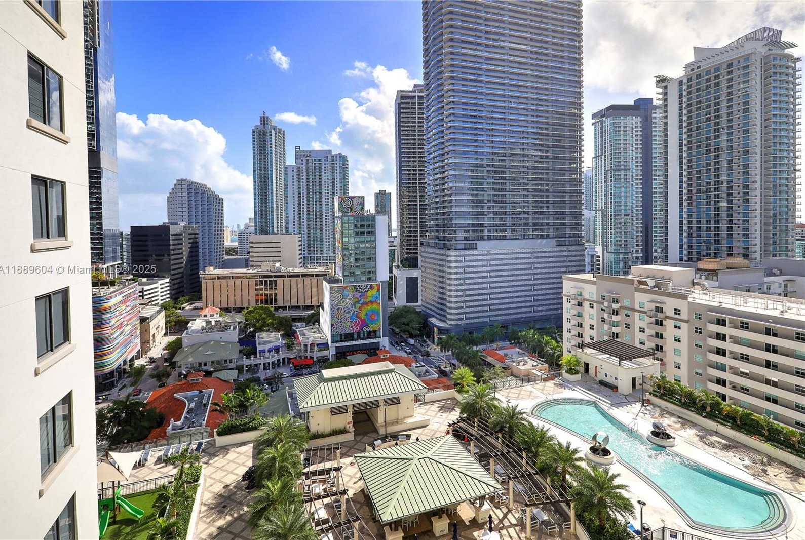 Small Image of 999 SOUTH WEST 1ST AVE #2011, Miami Number 1