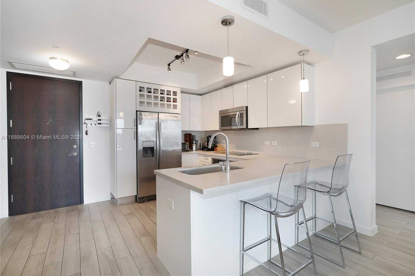 Small Image of 999 SOUTH WEST 1ST AVE #2011, Miami Number 10