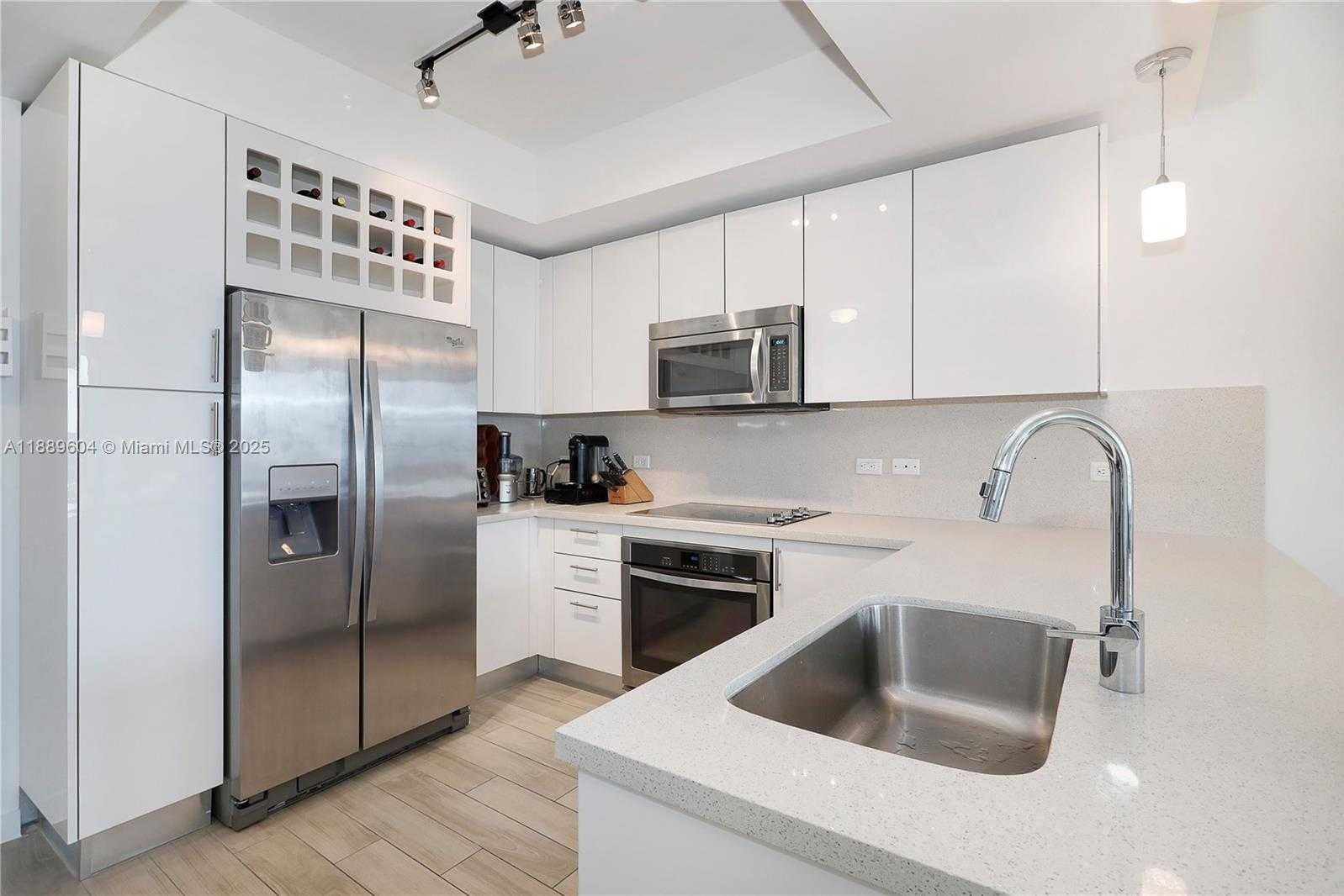 Small Image of 999 SOUTH WEST 1ST AVE #2011, Miami Number 11