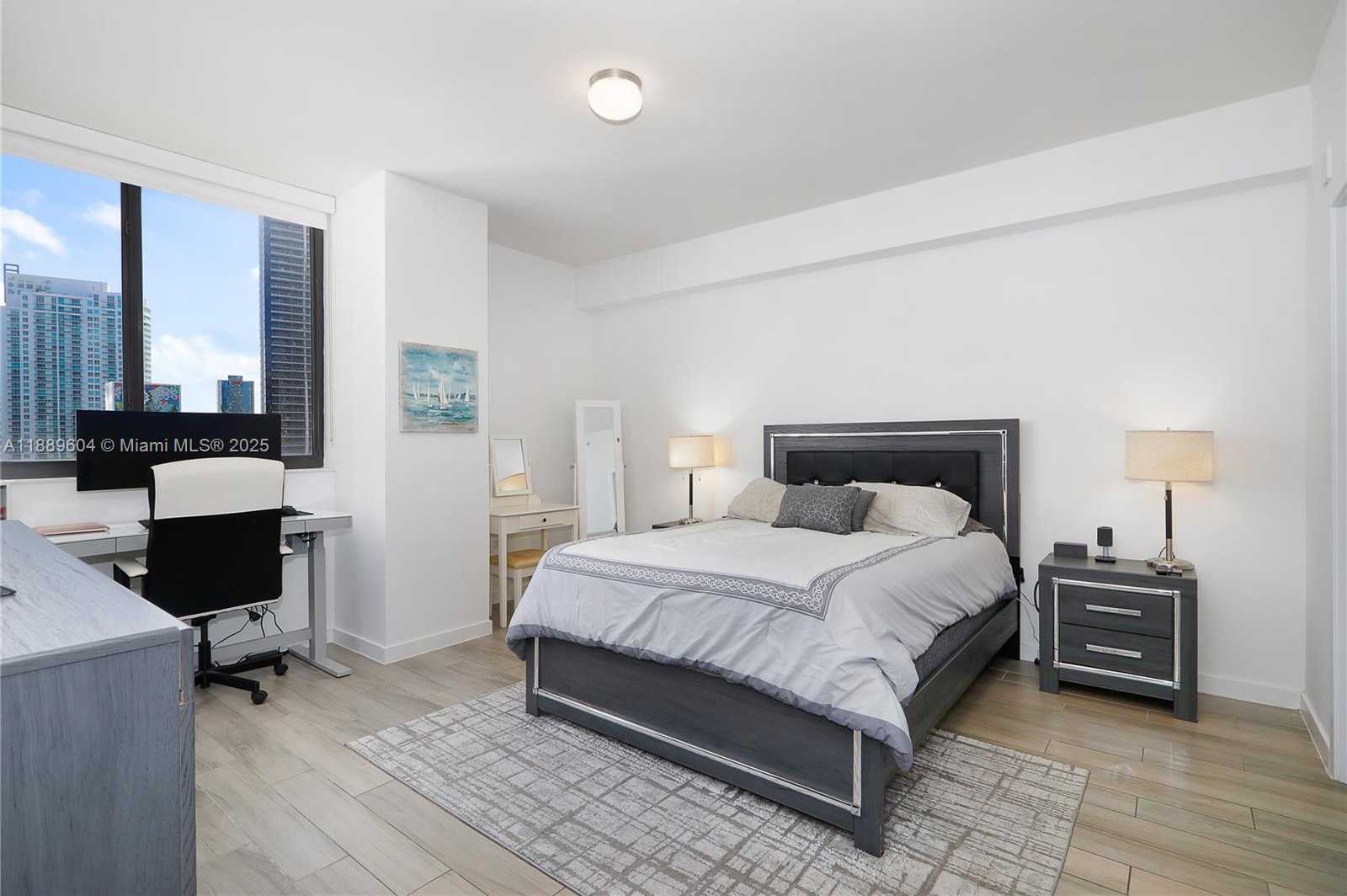 Small Image of 999 SOUTH WEST 1ST AVE #2011, Miami Number 12