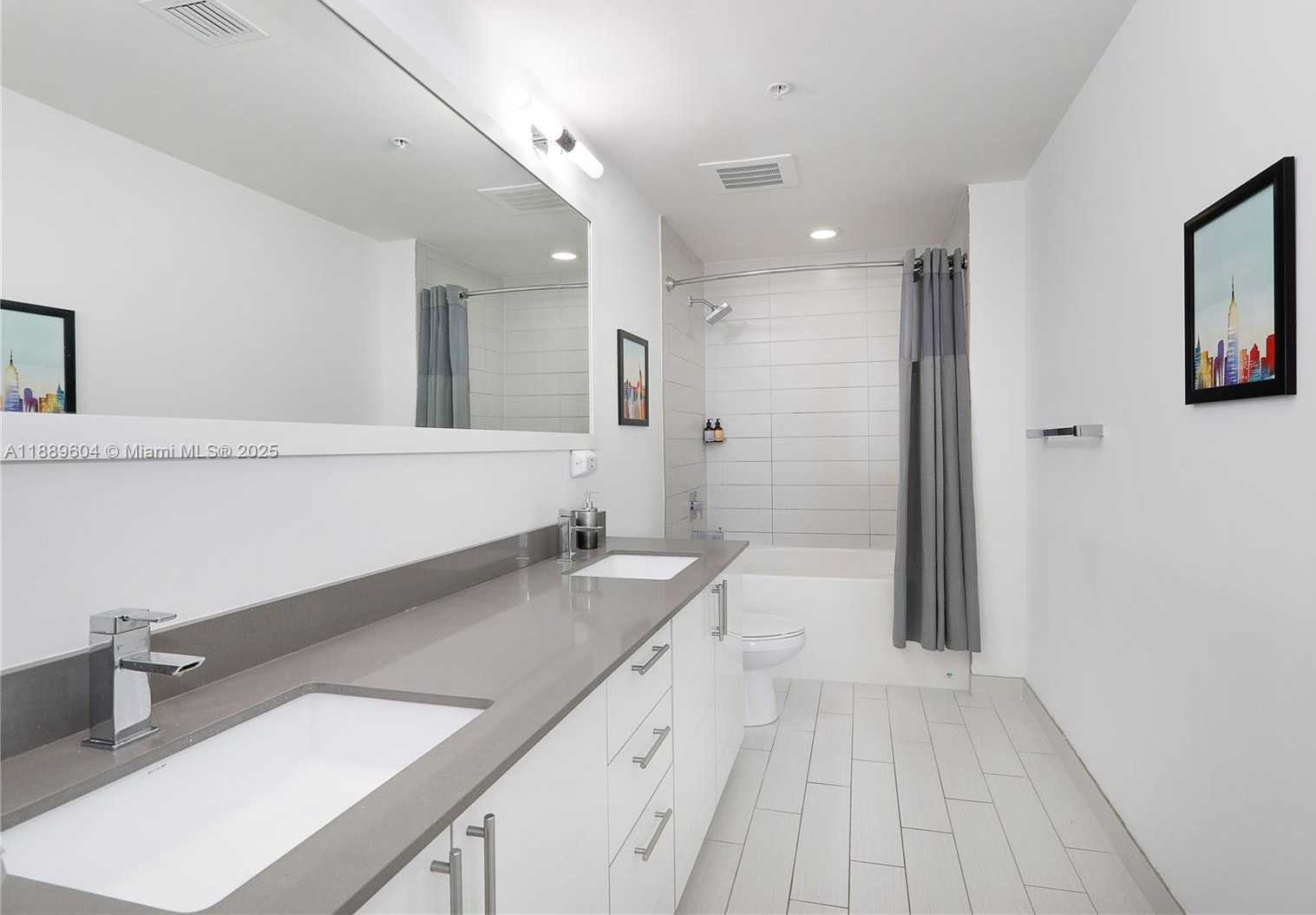 Small Image of 999 SOUTH WEST 1ST AVE #2011, Miami Number 14