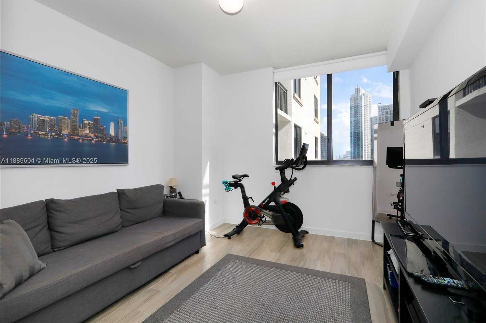 Small Image of 999 SOUTH WEST 1ST AVE #2011, Miami Number 15