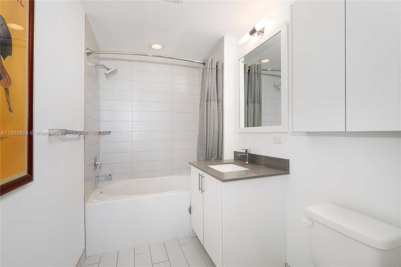 Small Image of 999 SOUTH WEST 1ST AVE #2011, Miami Number 17