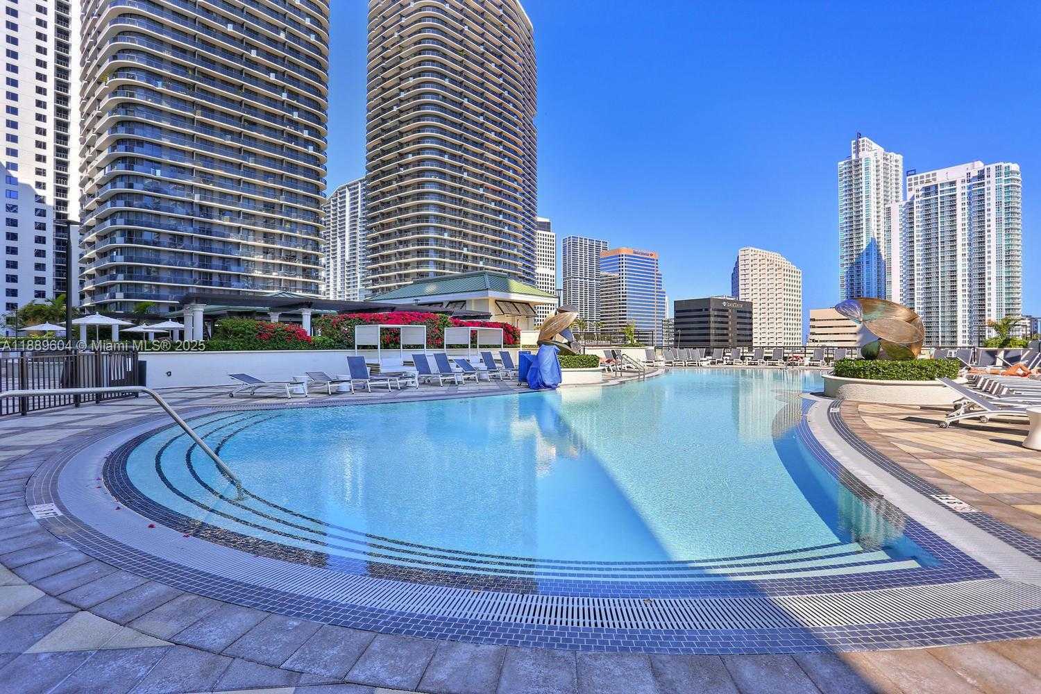 Small Image of 999 SOUTH WEST 1ST AVE #2011, Miami Number 19