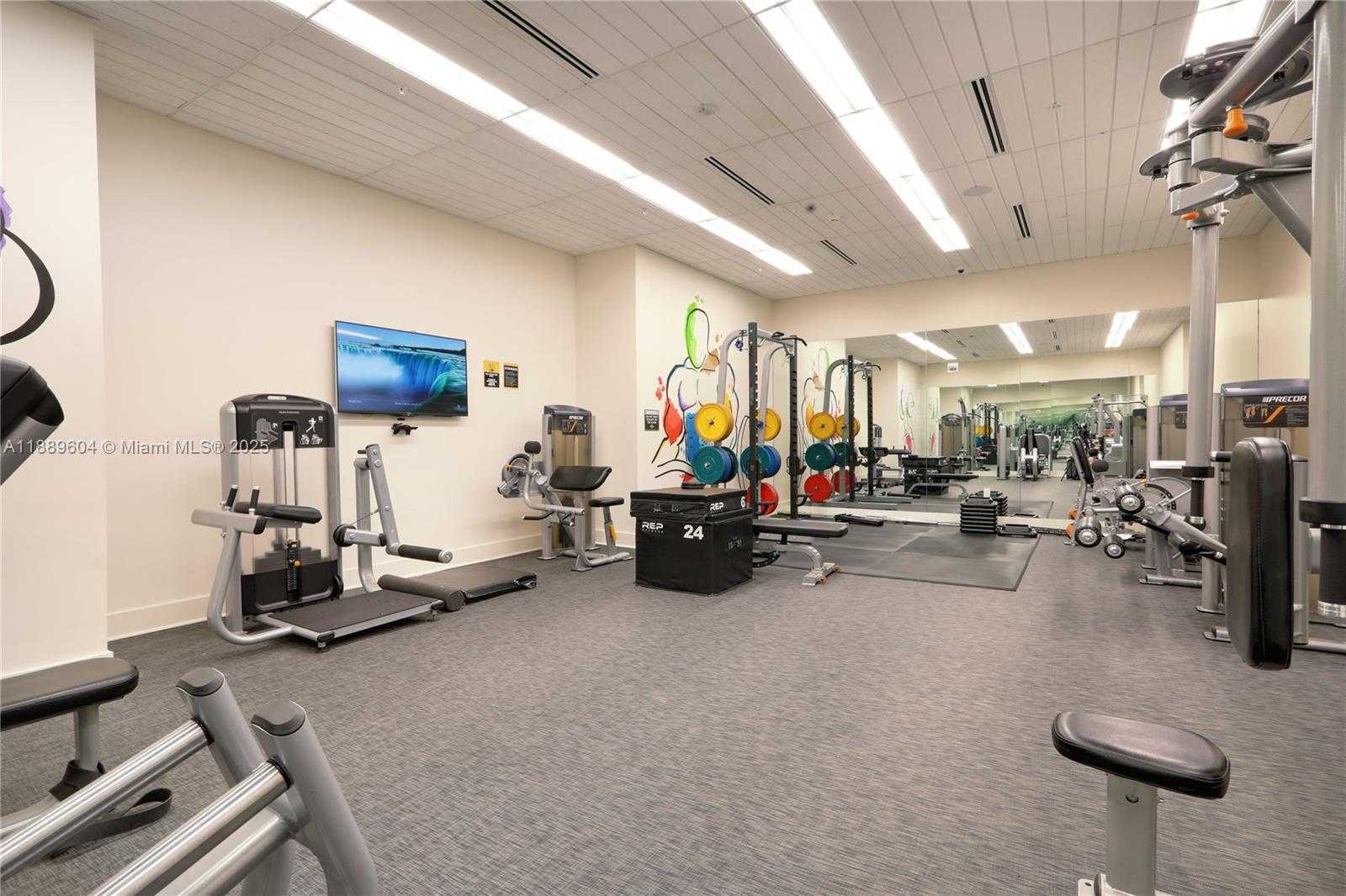 Small Image of 999 SOUTH WEST 1ST AVE #2011, Miami Number 20