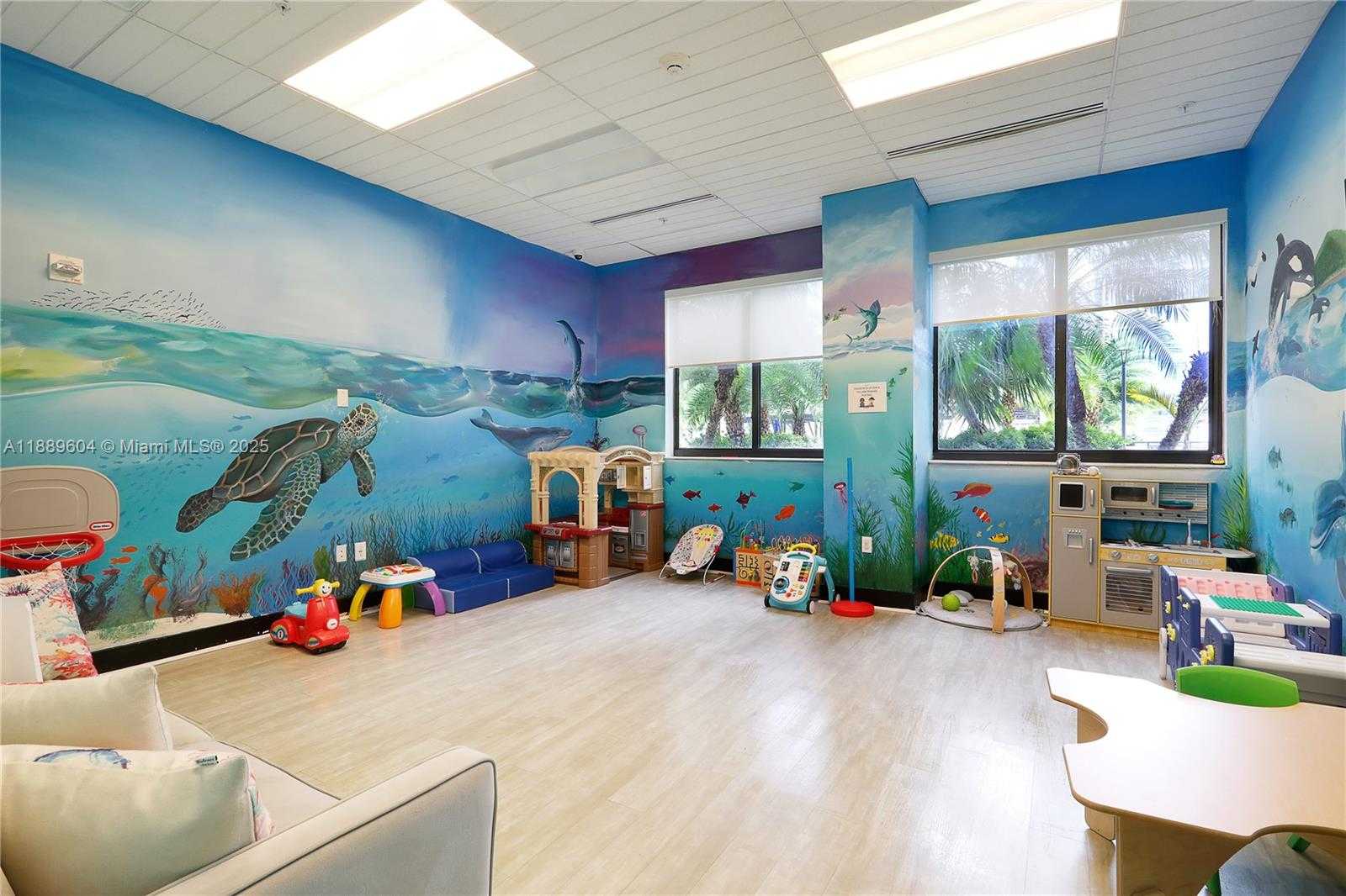 Small Image of 999 SOUTH WEST 1ST AVE #2011, Miami Number 22