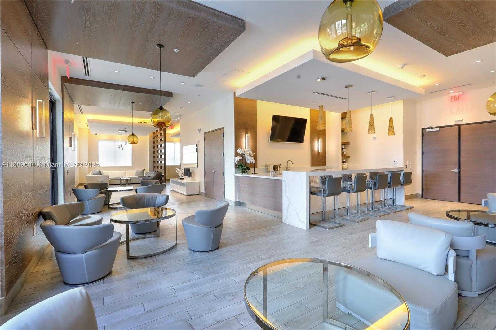 Small Image of 999 SOUTH WEST 1ST AVE #2011, Miami Number 23