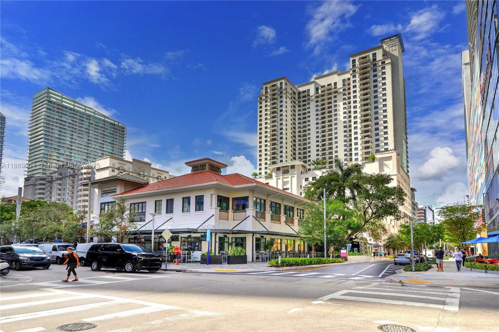 Small Image of 999 SOUTH WEST 1ST AVE #2011, Miami Number 25