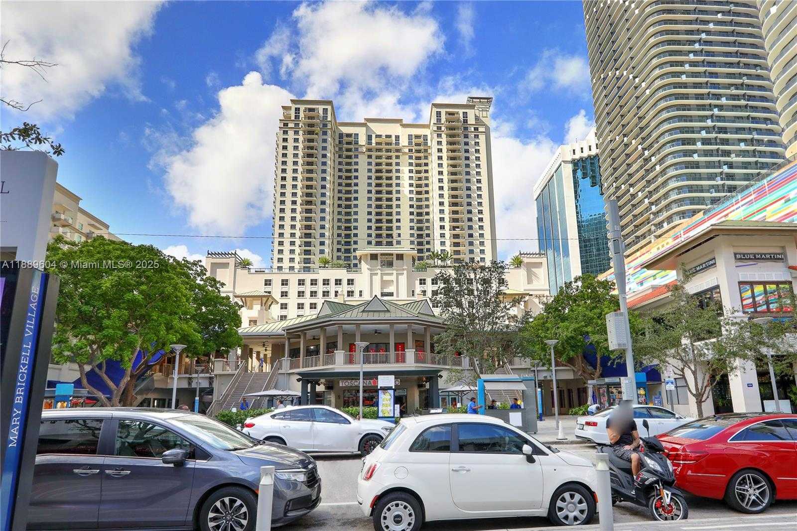 Small Image of 999 SOUTH WEST 1ST AVE #2011, Miami Number 26