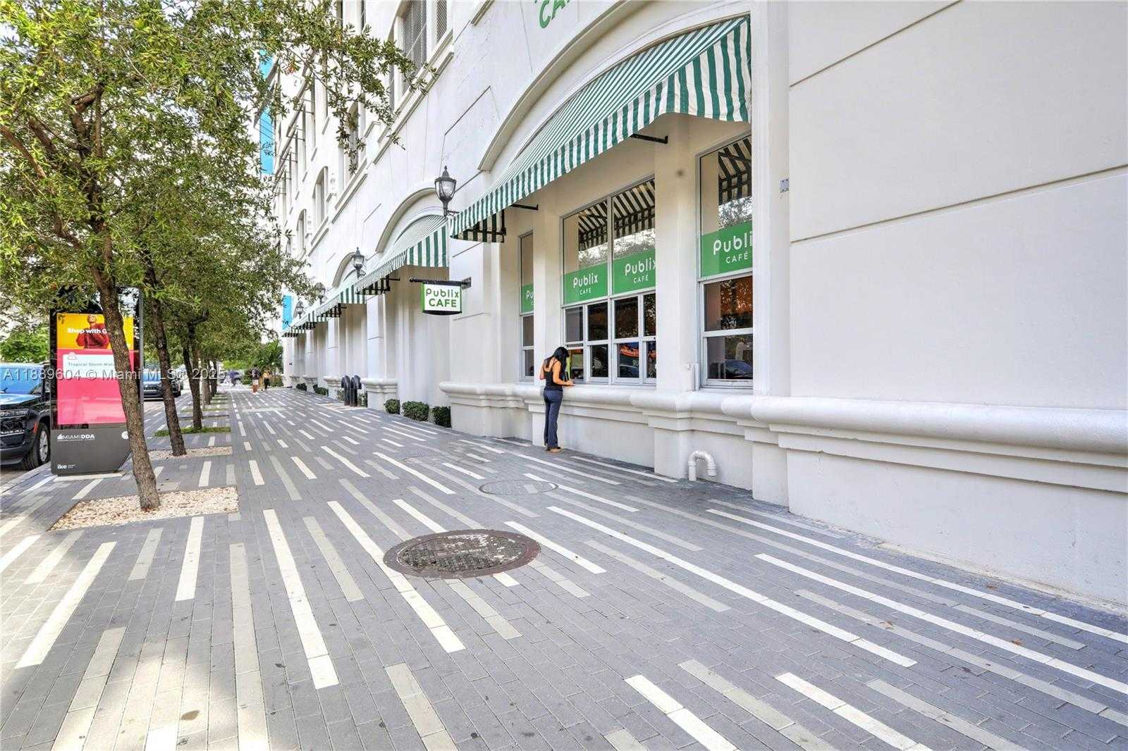 Small Image of 999 SOUTH WEST 1ST AVE #2011, Miami Number 27