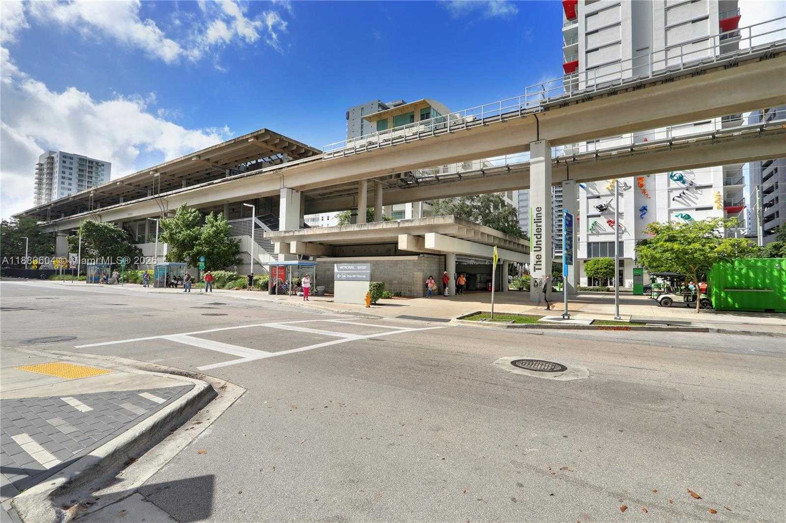 Small Image of 999 SOUTH WEST 1ST AVE #2011, Miami Number 29