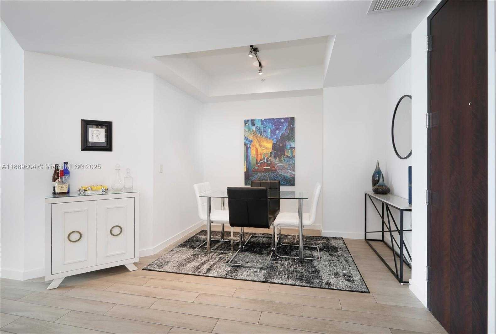 Small Image of 999 SOUTH WEST 1ST AVE #2011, Miami Number 4