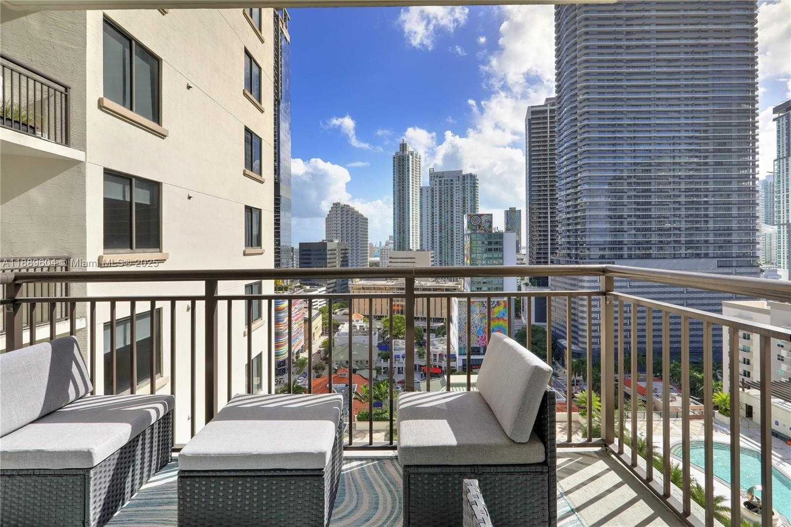 Small Image of 999 SOUTH WEST 1ST AVE #2011, Miami Number 7