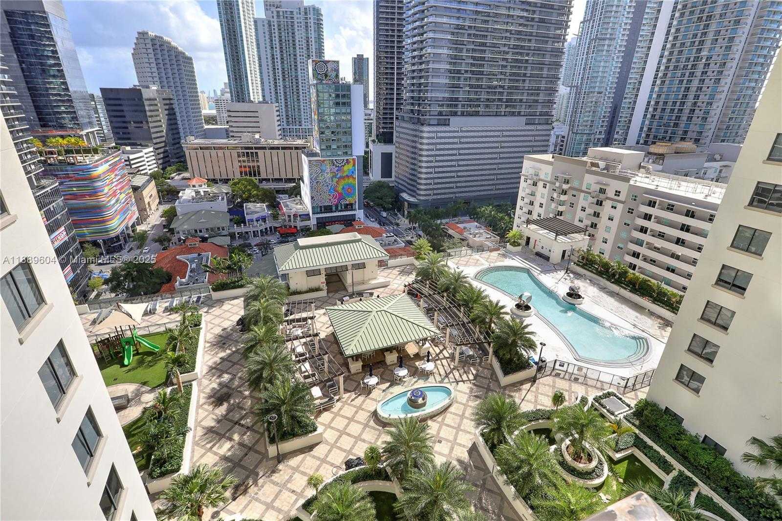 Small Image of 999 SOUTH WEST 1ST AVE #2011, Miami Number 8