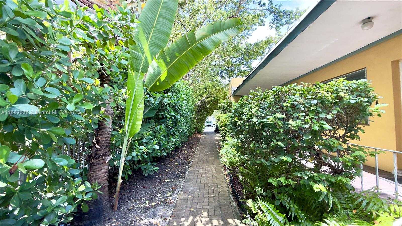 Small Image of 145 NORTH SHORE DR #3, Miami Beach Number 12