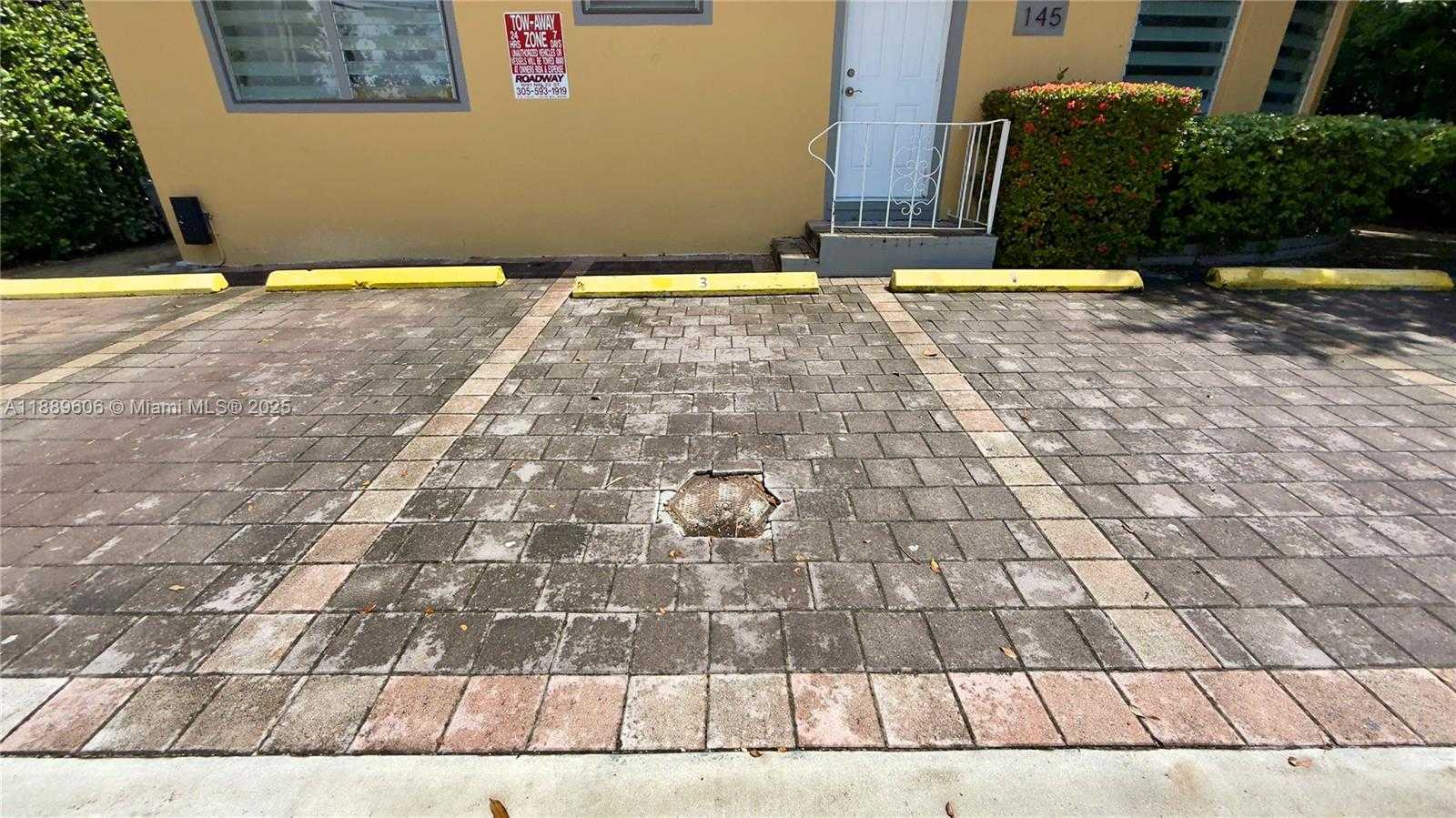 Small Image of 145 NORTH SHORE DR #3, Miami Beach Number 13
