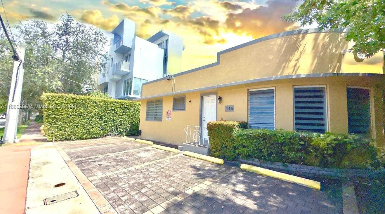 Small Image of 145 NORTH SHORE DR #3, Miami Beach Number 2