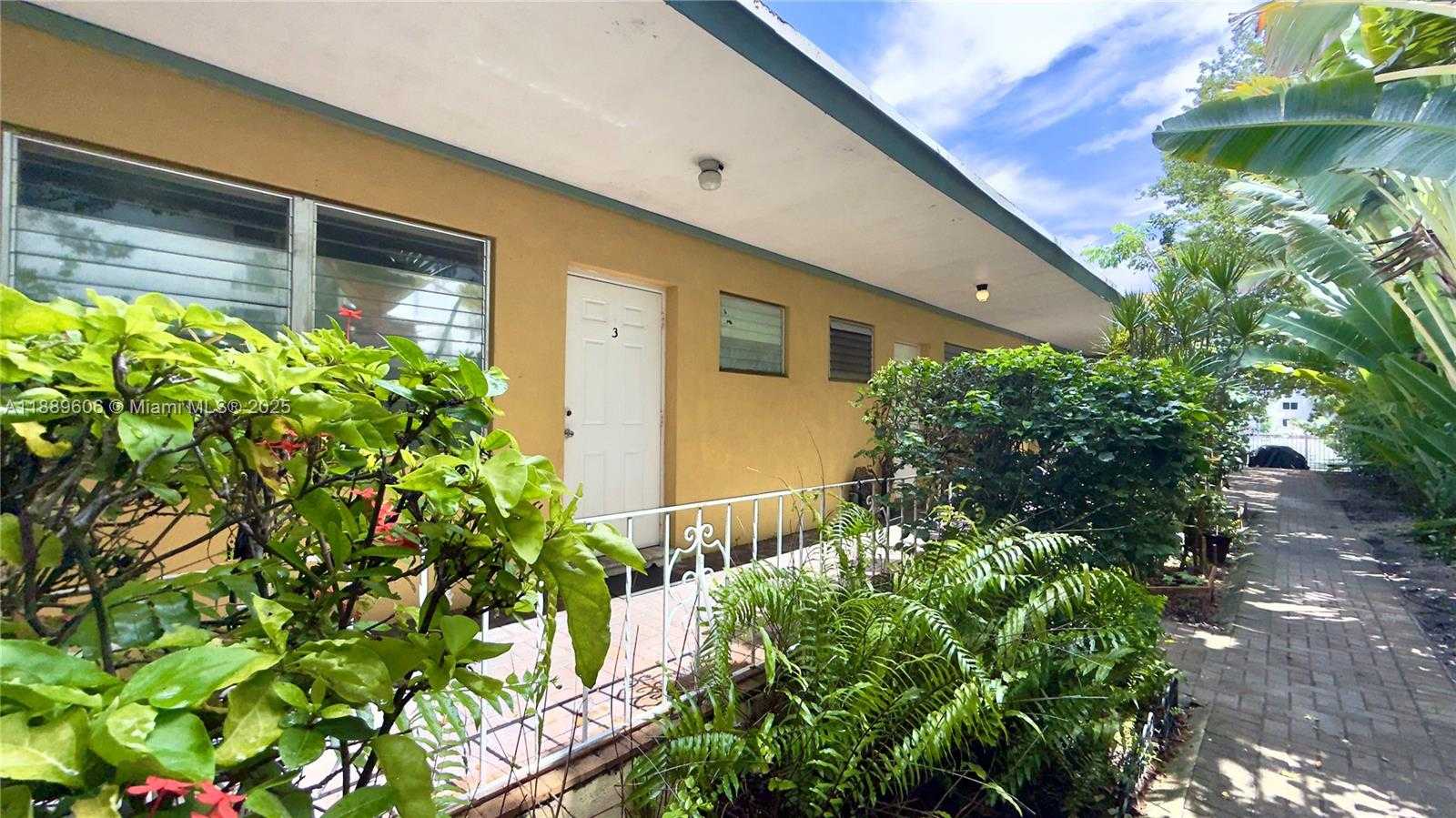 Small Image of 145 NORTH SHORE DR #3, Miami Beach Number 3