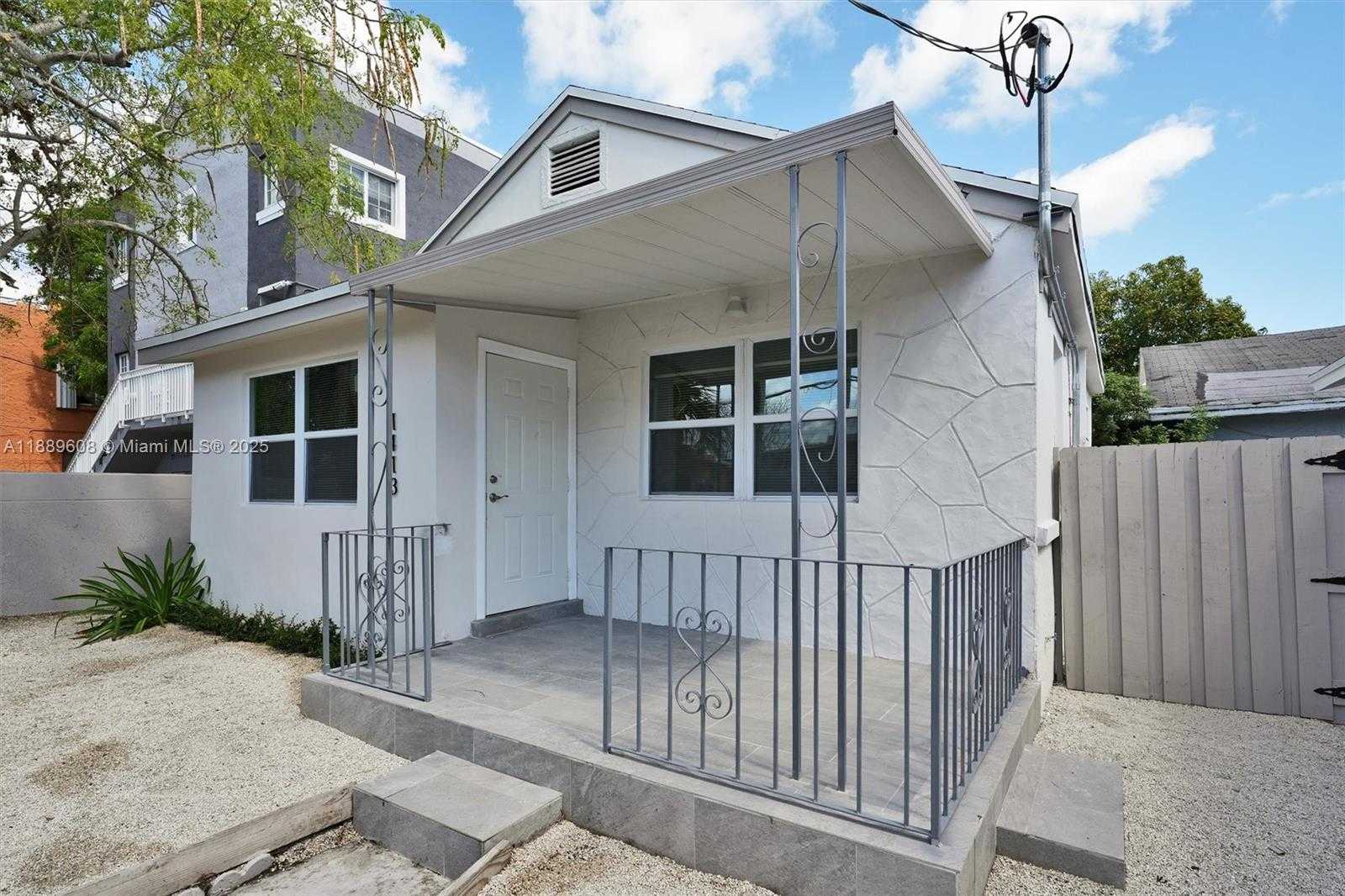 Small Image of 1413 SOUTH WEST 3 RD, Miami Number 2